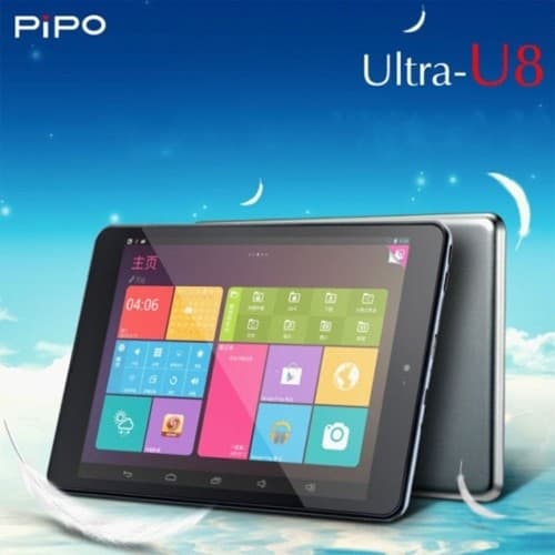 PIPO Ultra-U8 Планшет 7.9дюйма по низкой цене