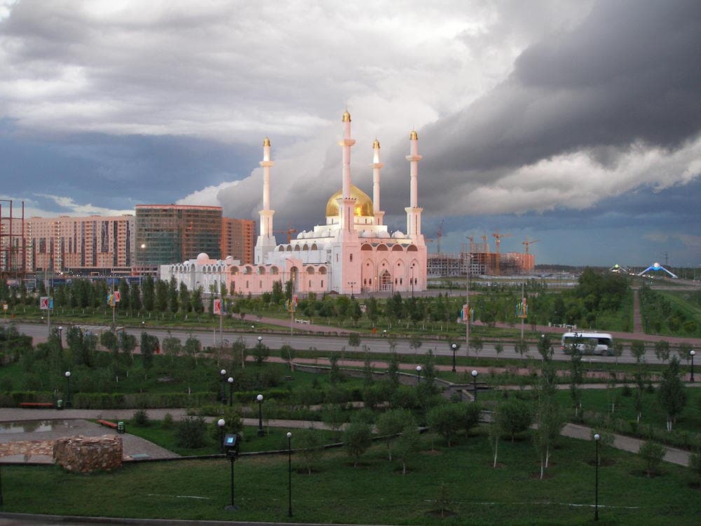 Гроза