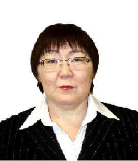 жексембекова В.А.