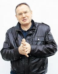 Александр Ляхов Александр Ляхов