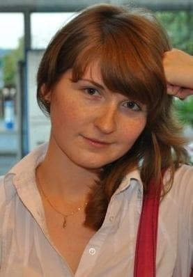Елена Джетпыспаева Елена Джетпыспаева