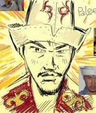 Голодный Казах Голодный Казах Асет Нурпеисов