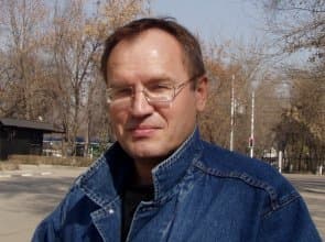 Александр Ляхов Александр Ляхов