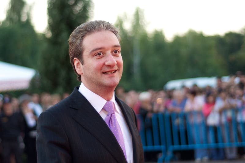 Сергей Погосян Сергей Погосян