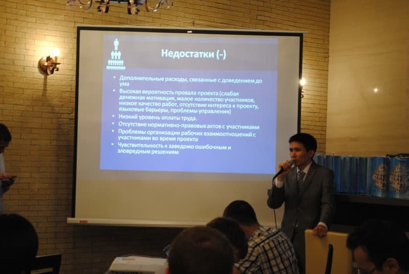 Садиев Бауыржан
