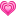 💗