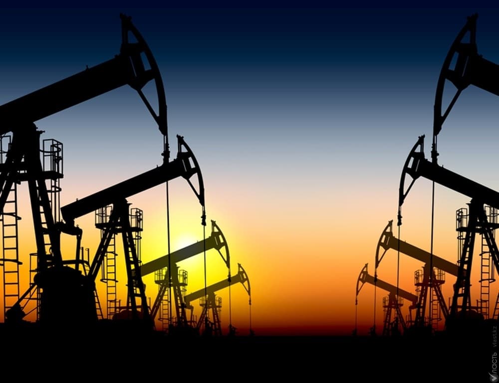 Геологи «КазМунайГаза» обнаружили нефть на трёх участках - vlast.kz Геологи «КазМунайГаза» обнаружили нефть на трёх участках