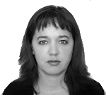 Ирина Севостьянова - vlast.kz Ирина Севостьянова