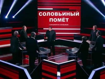 Житие исповедника Владимира Соловьева, умученного от либералов | Все блоги | Блоги | Каспаров.Ru