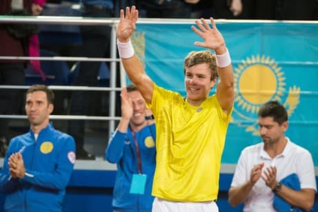 Дмитрий Попко