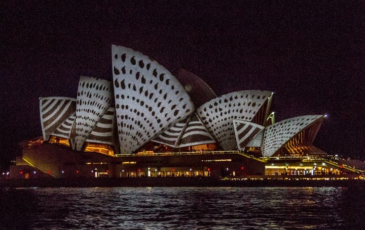 Vivid Sydney