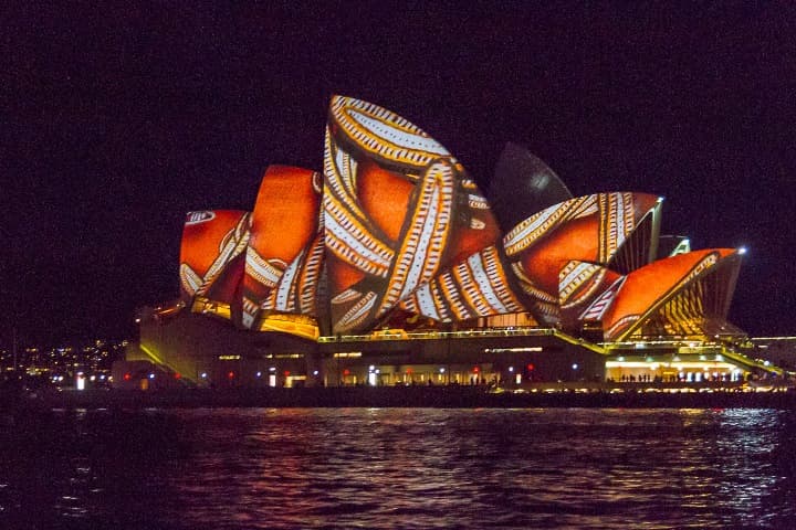 Vivid Sydney