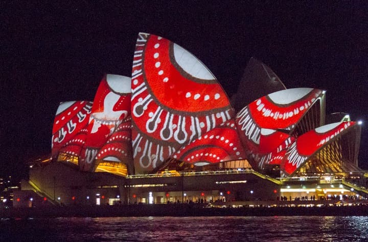 Vivid Sydney