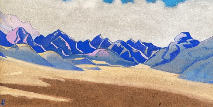 В поисках Шамбалы