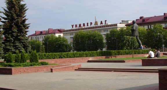 Беларусь