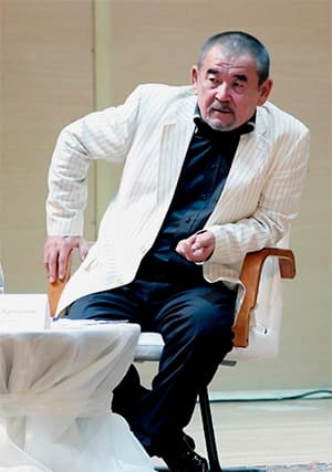 Журсин Ерман